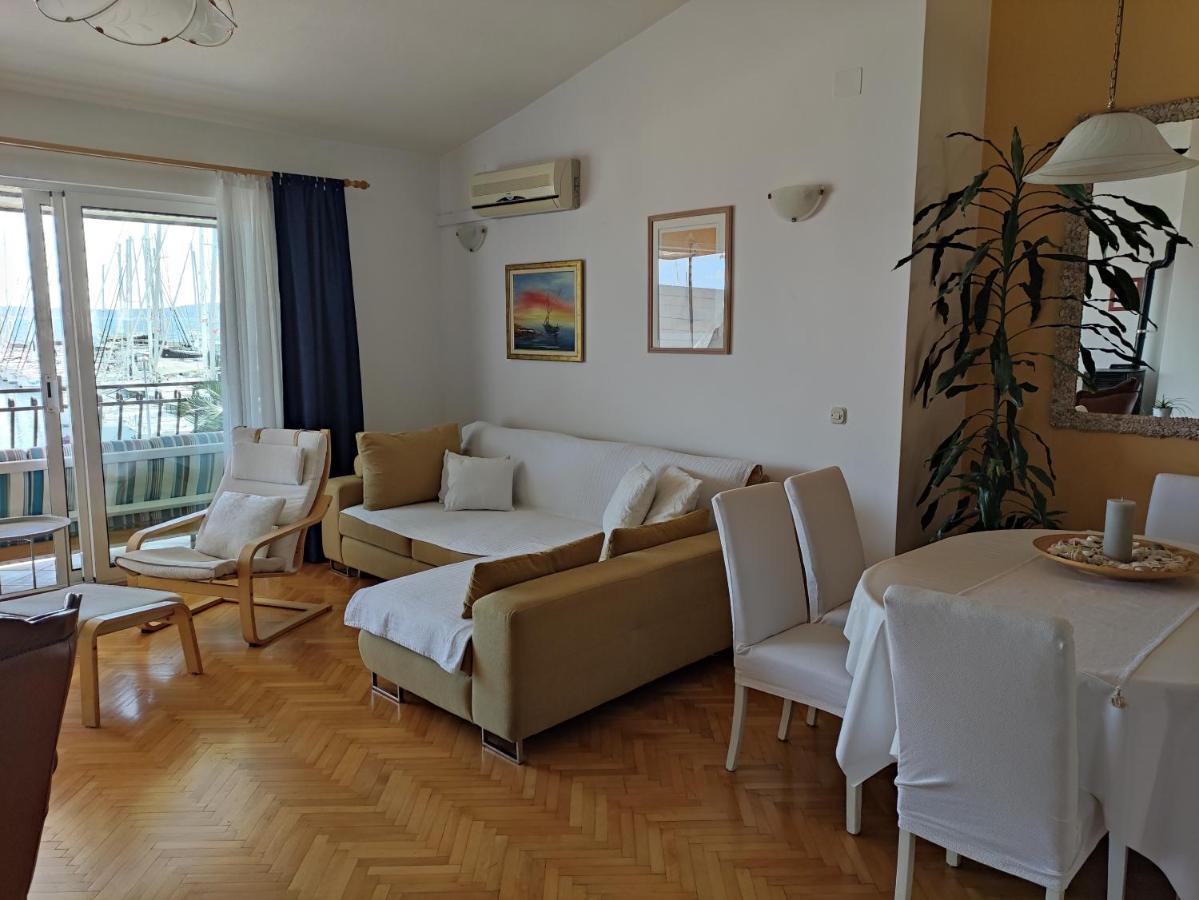 Apartment Gallery Kaštela Extérieur photo